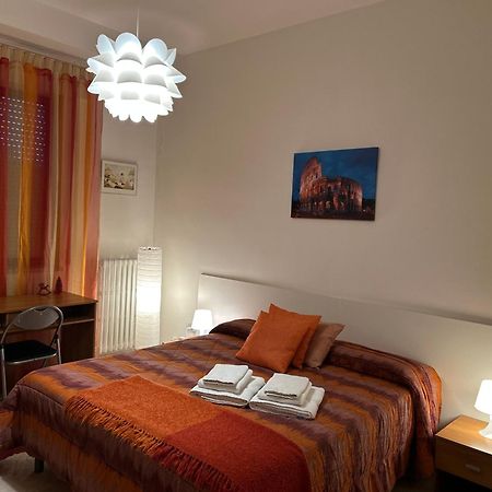 Luciana'S Home Lavello المظهر الخارجي الصورة