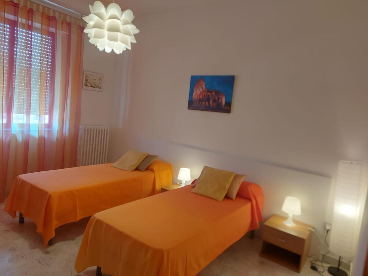 Luciana'S Home Lavello المظهر الخارجي الصورة