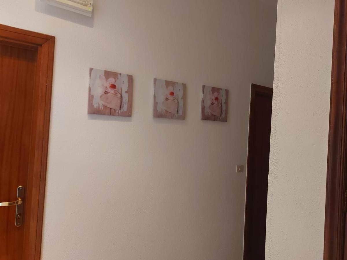 Luciana'S Home Lavello المظهر الخارجي الصورة