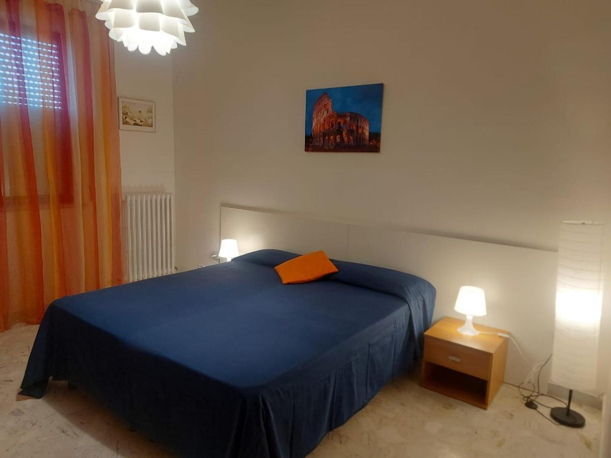 Luciana'S Home Lavello المظهر الخارجي الصورة