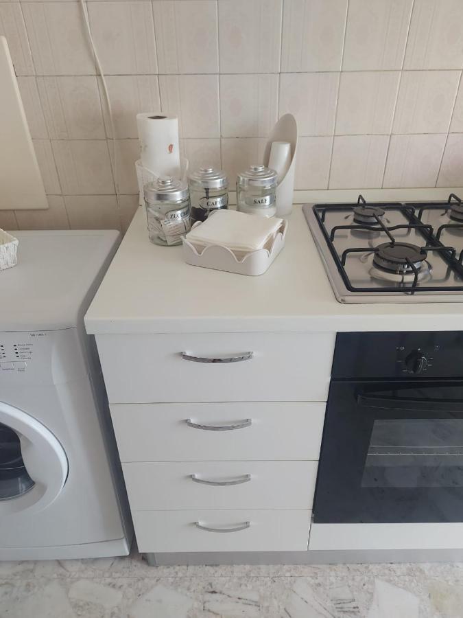 Luciana'S Home Lavello المظهر الخارجي الصورة