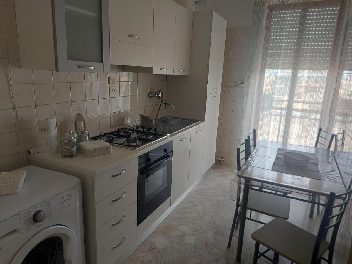 Luciana'S Home Lavello المظهر الخارجي الصورة