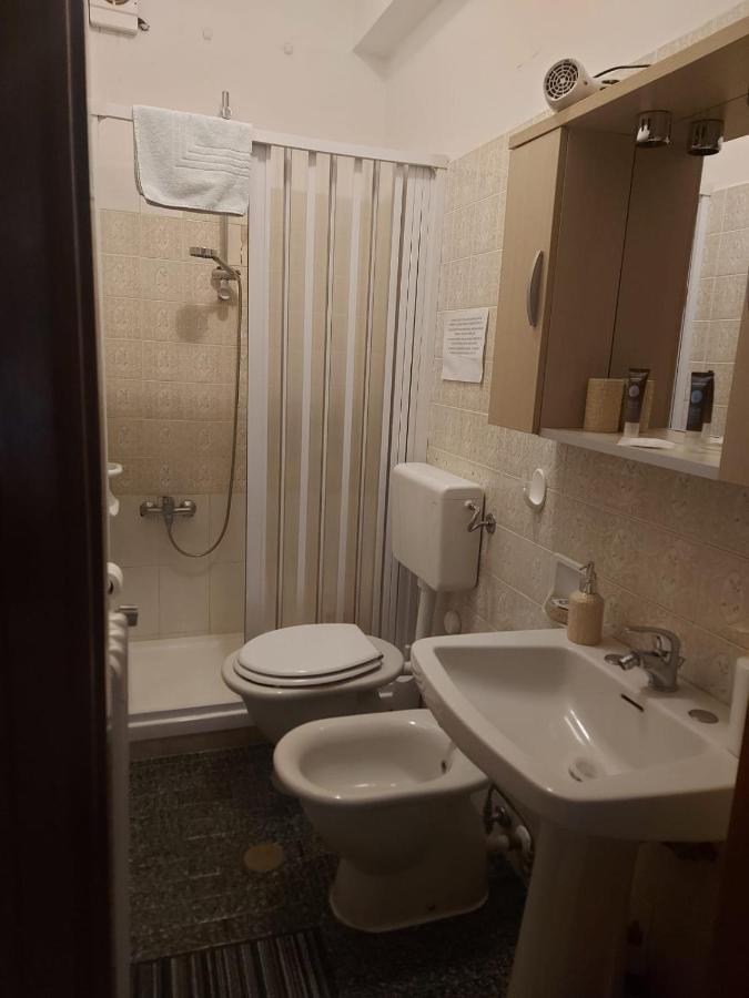 Luciana'S Home Lavello المظهر الخارجي الصورة
