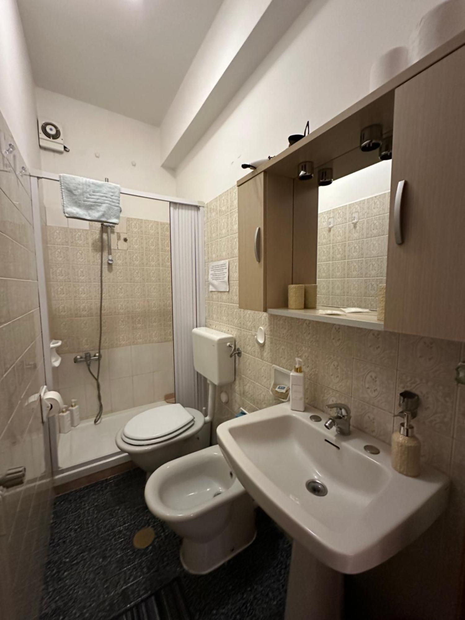 Luciana'S Home Lavello المظهر الخارجي الصورة