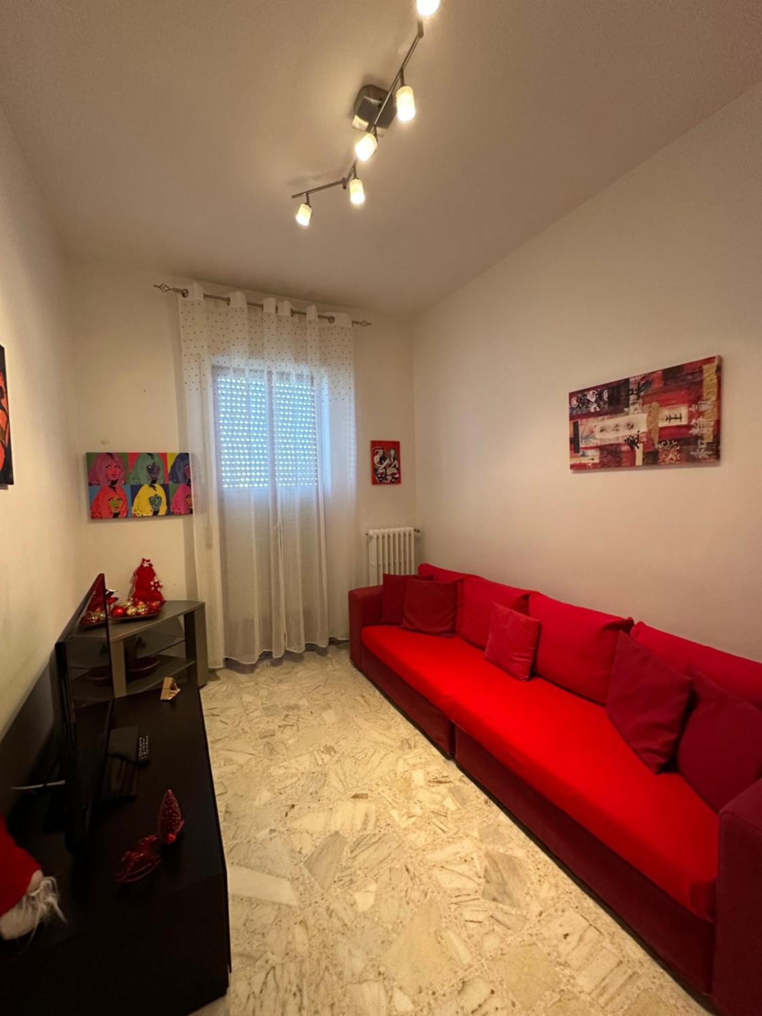Luciana'S Home Lavello المظهر الخارجي الصورة