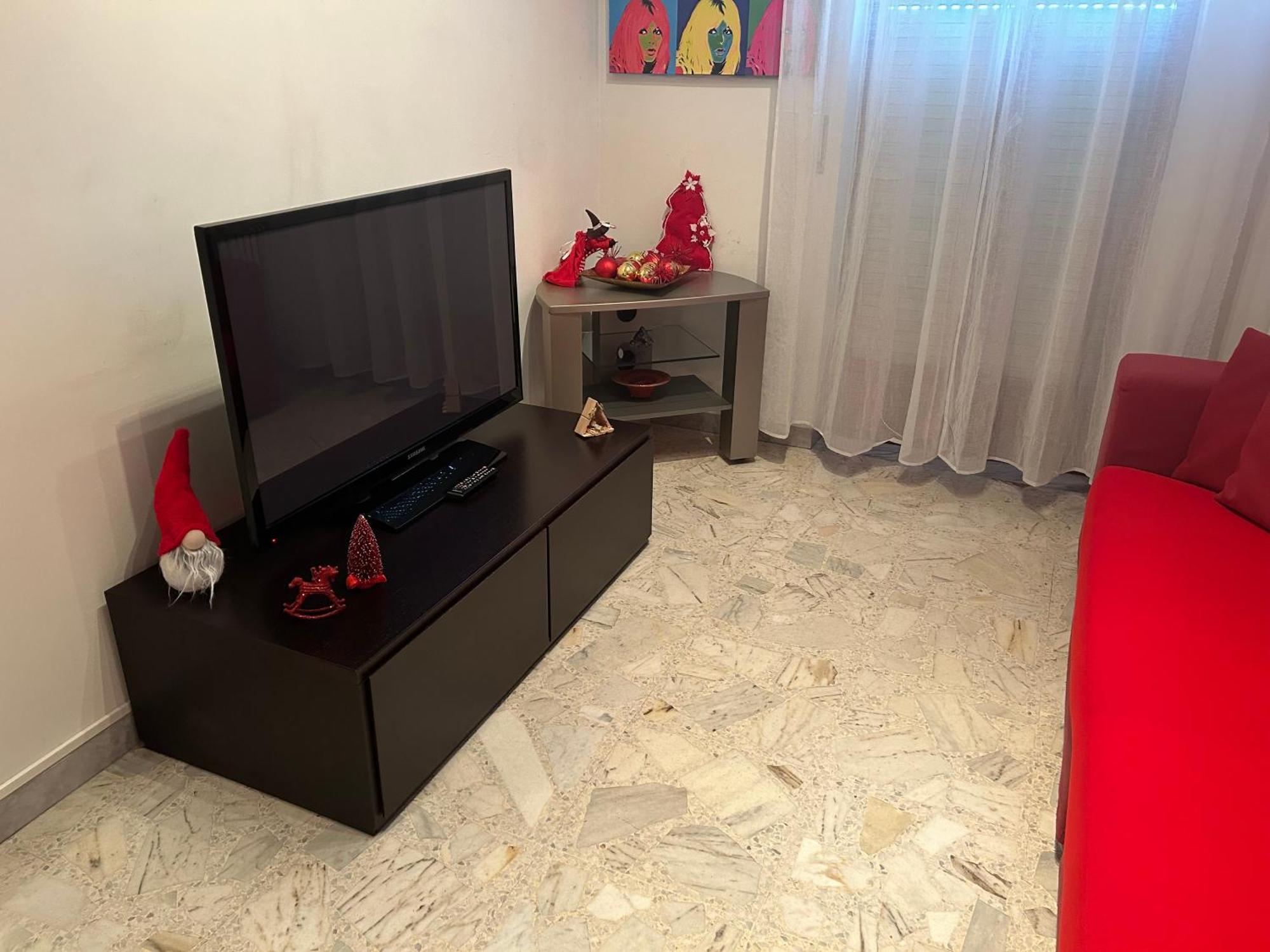 Luciana'S Home Lavello المظهر الخارجي الصورة