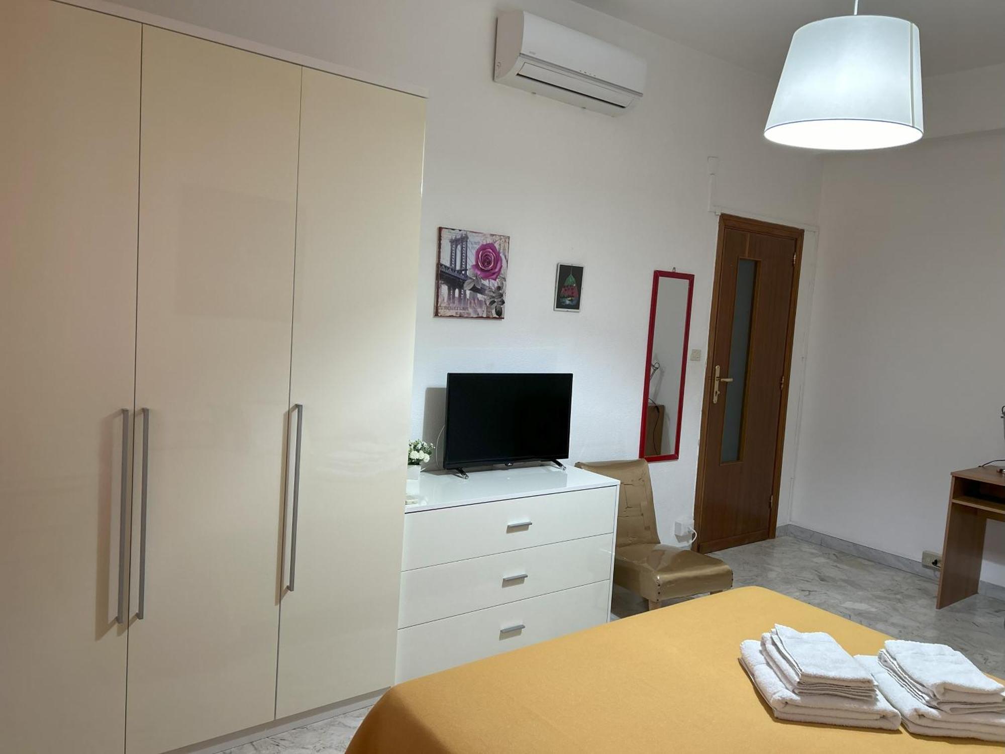 Luciana'S Home Lavello المظهر الخارجي الصورة