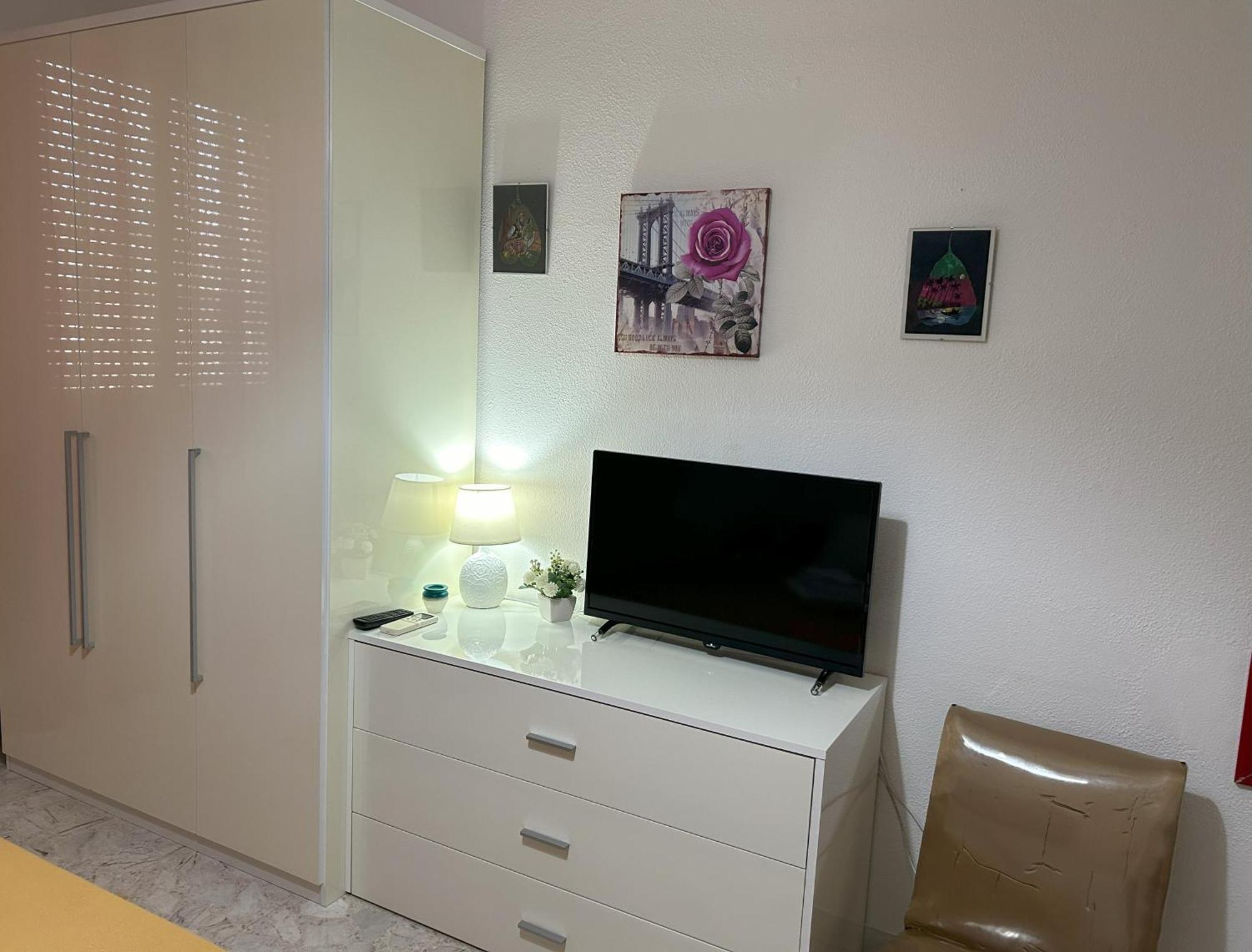 Luciana'S Home Lavello المظهر الخارجي الصورة