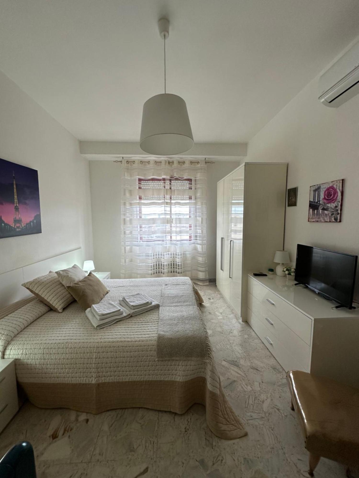 Luciana'S Home Lavello المظهر الخارجي الصورة