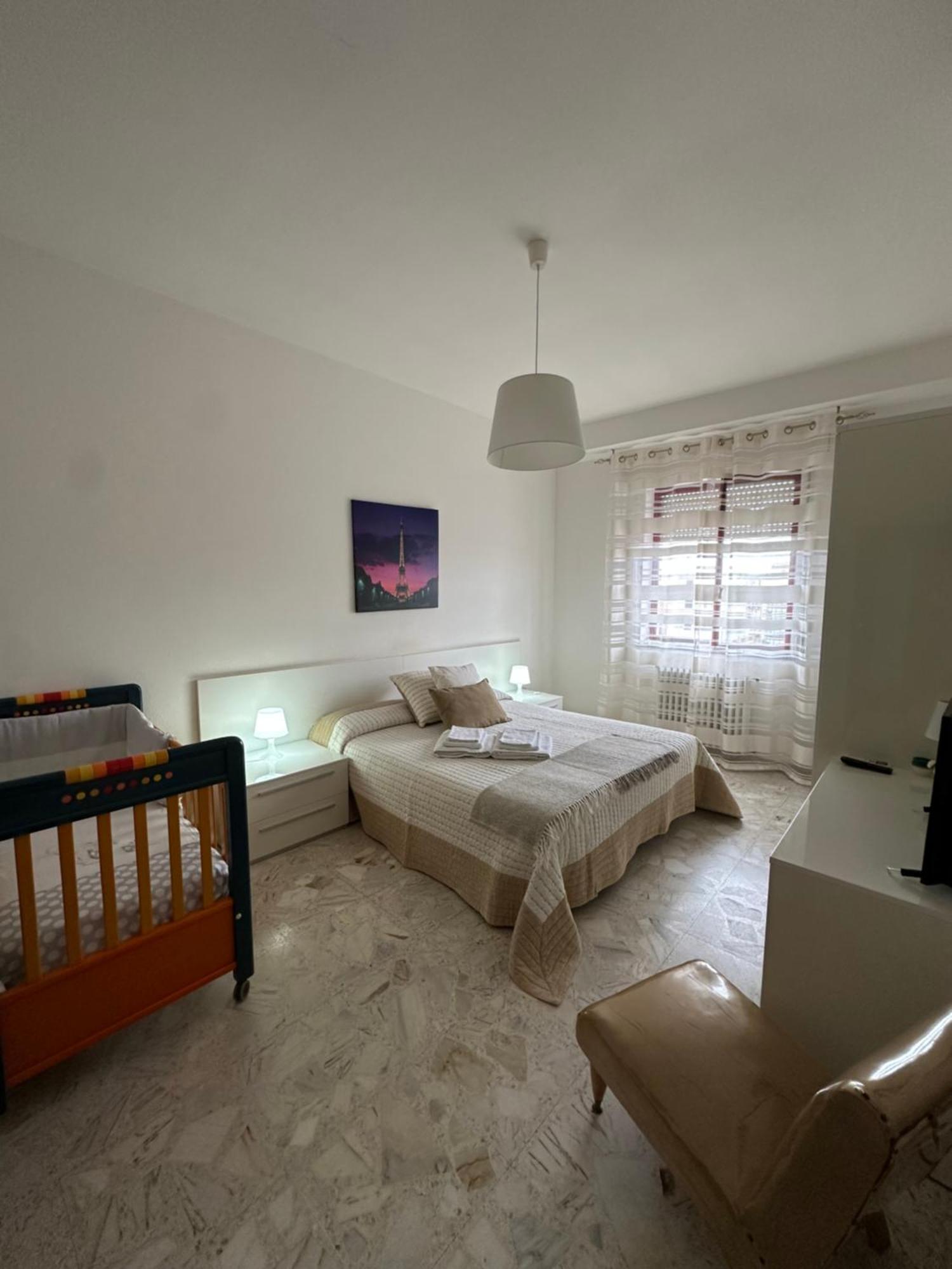 Luciana'S Home Lavello المظهر الخارجي الصورة