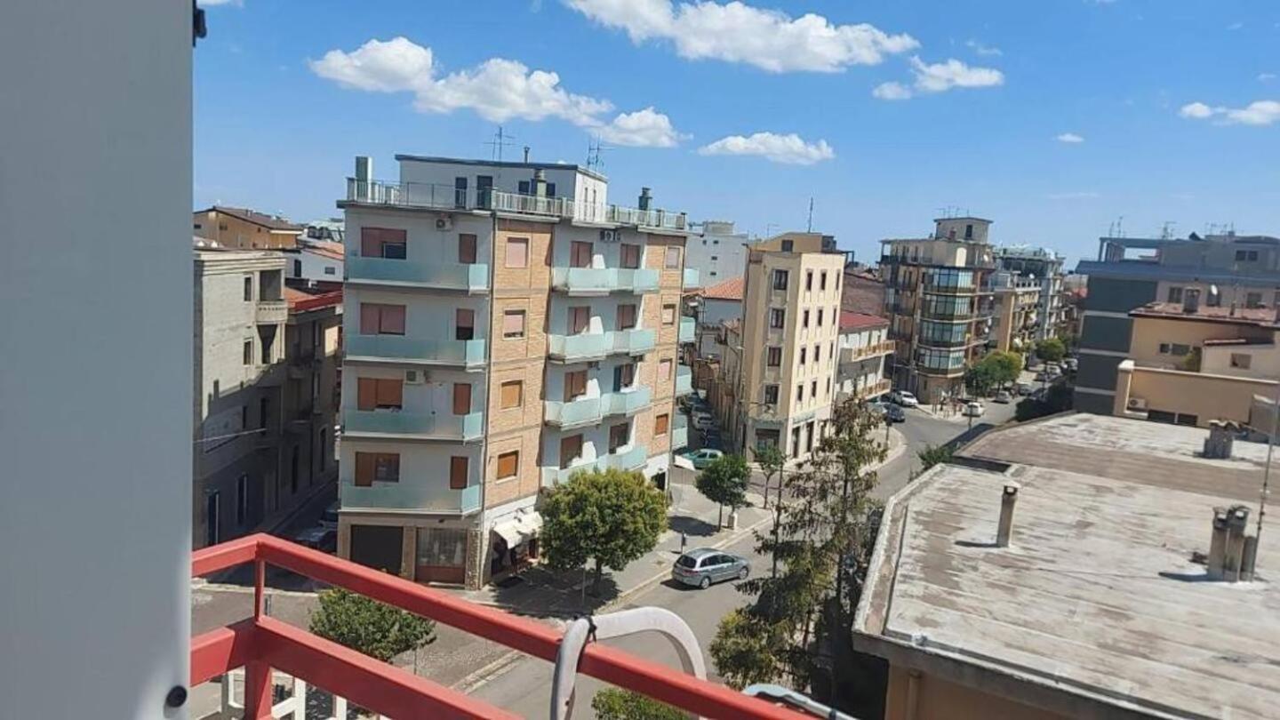 Luciana'S Home Lavello المظهر الخارجي الصورة