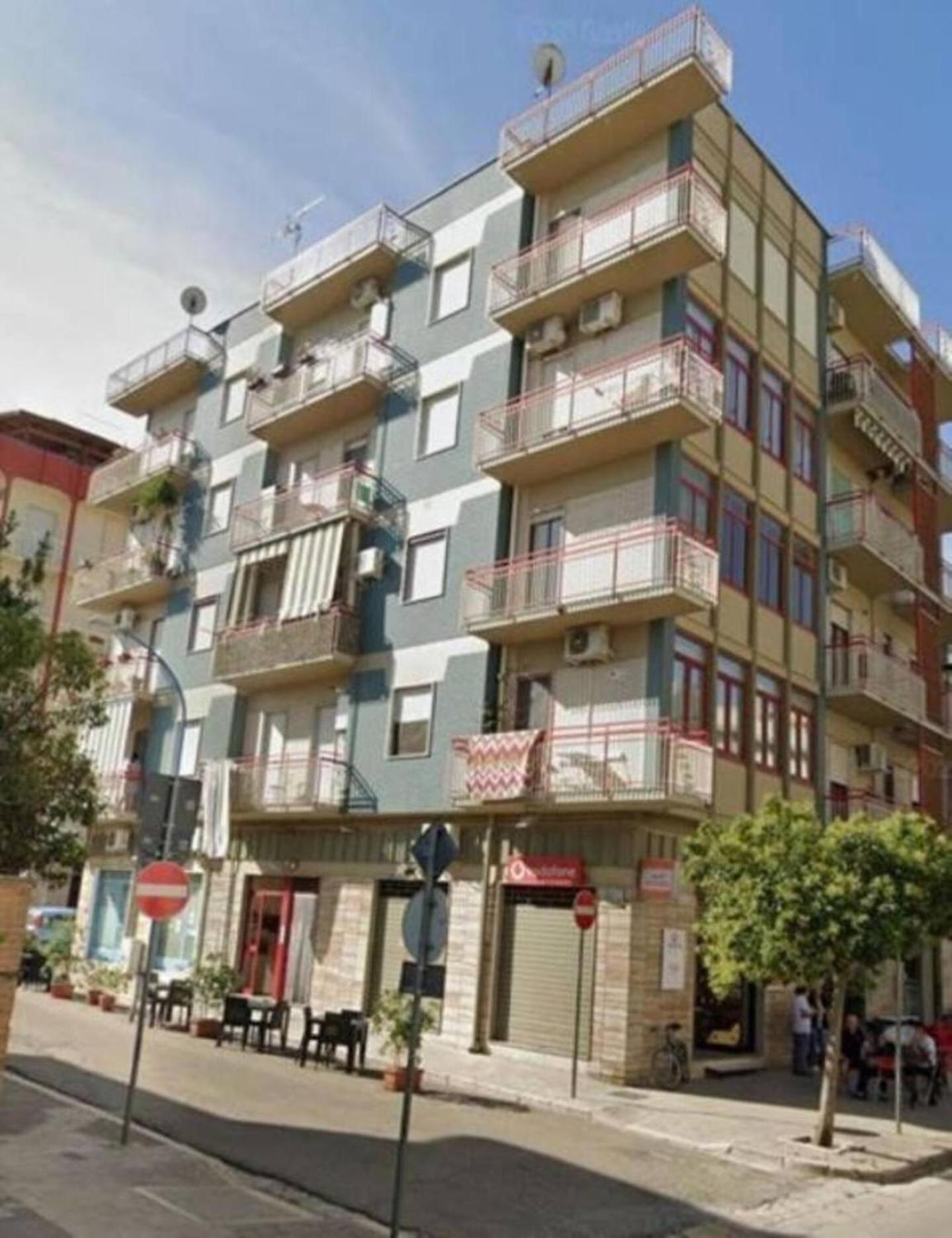 Luciana'S Home Lavello المظهر الخارجي الصورة